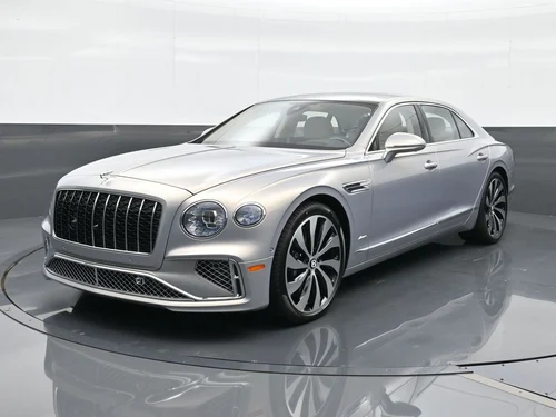 
           New 
        2026 Bentley Flying Spur