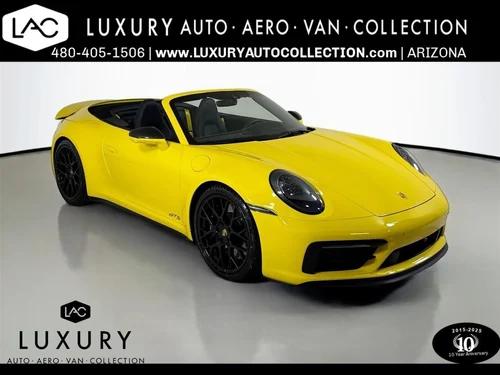 
           
        2023 Porsche 911 Carrera GTS