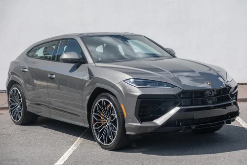 
           New 
        2025 Lamborghini Urus SE