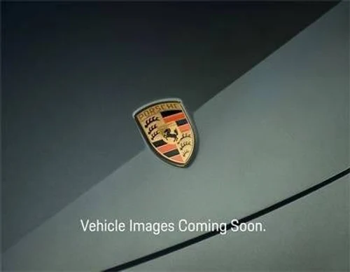 
           New 
        2026 Porsche 911
