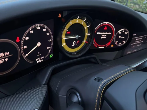 
           
        2023 Porsche 911 Carrera S