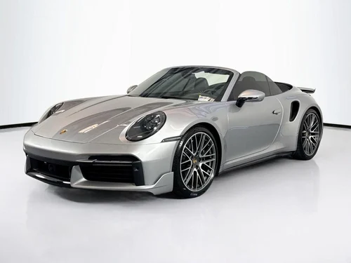 
           
        2023 Porsche 911 Turbo S