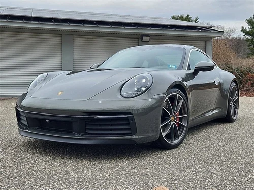 
           
        2021 Porsche 911 Carrera S