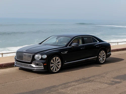 
           
        2022 Bentley Flying Spur V8