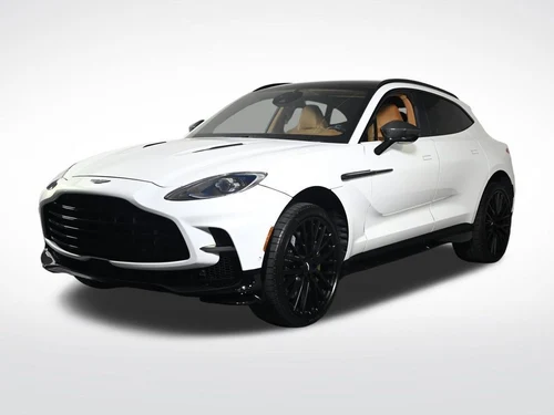 
           
        2023 Aston Martin DBX