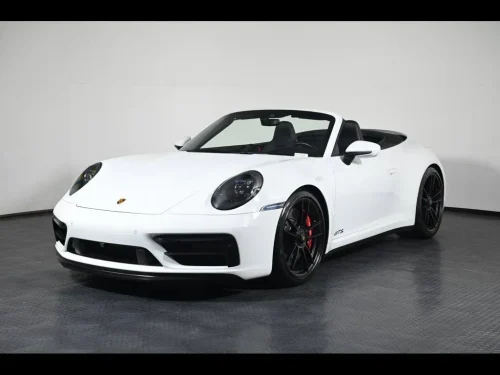 
           
        2023 Porsche 911
