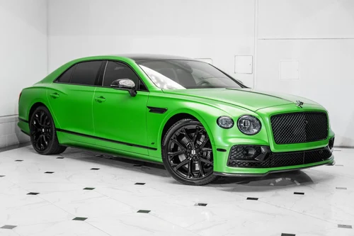 
           
        2024 Bentley Flying Spur S