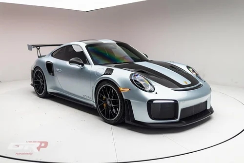 
           
        2019 Porsche 911