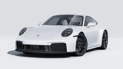 
           
        2026 Porsche 911 Carrera 4 GTS