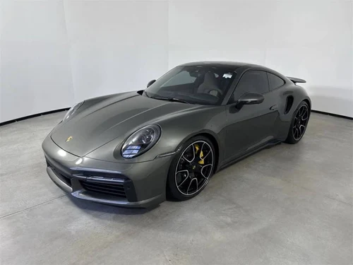 
           
        2023 Porsche 911