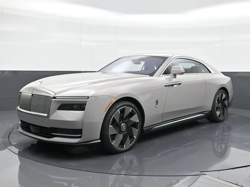 
           
        2026 Rolls-Royce Spectre