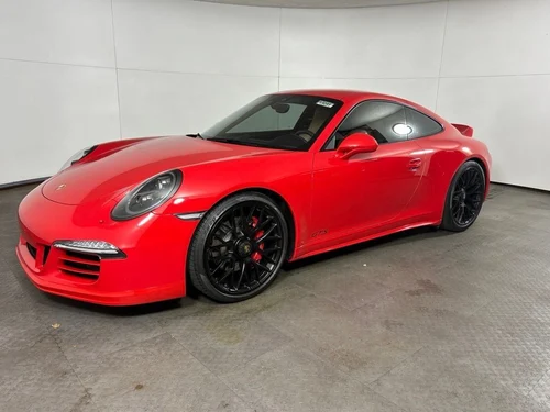 
           
        2016 Porsche 911 Carrera GTS