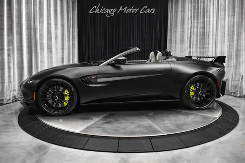 
           
        2023 Aston Martin Vantage