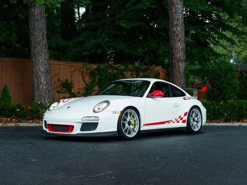 
           
        2010 Porsche 911