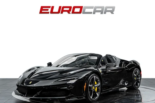 
           
        2023 Ferrari SF90 Spider