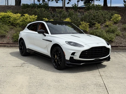 
           
        2024 Aston Martin DBX 707
