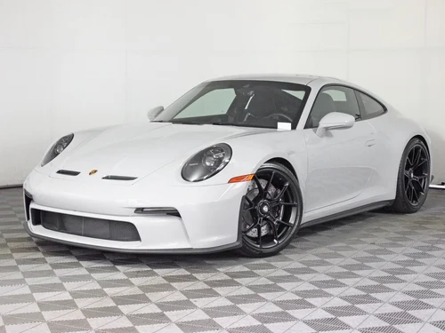 
           
        2022 Porsche 911 GT3 Touring