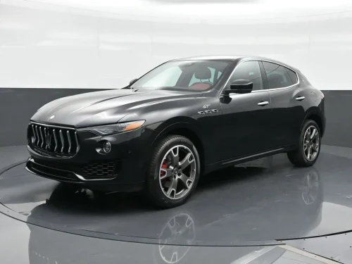 
           
        2023 Maserati Levante GT