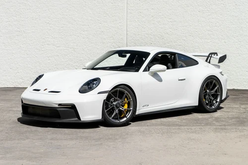 
           
        2022 Porsche 911 GT3