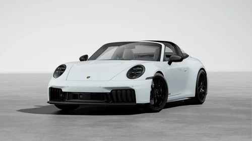 
           New 
        2026 Porsche 911