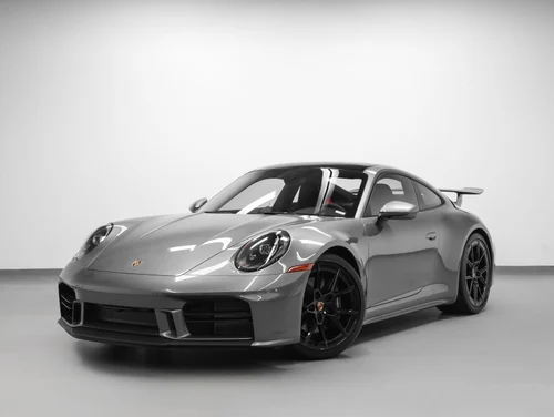 
           
        2026 Porsche 911 Carrera T