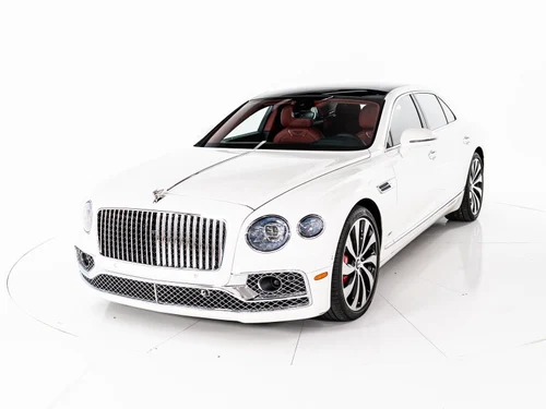 
           
        2022 Bentley Flying Spur