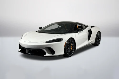 
           
        2026 McLaren GTS Performance
