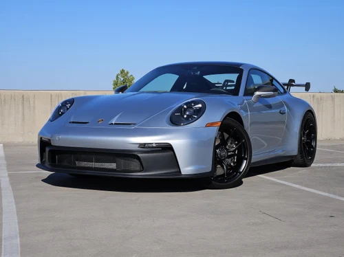 
           
        2022 Porsche 911 GT3