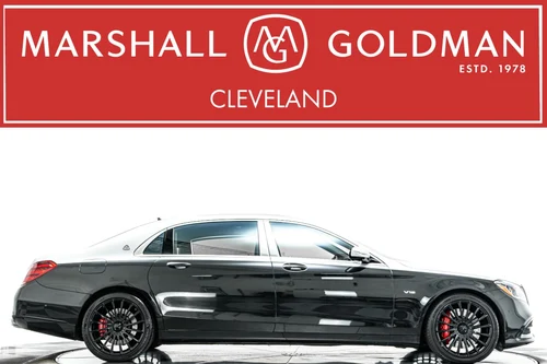 
           
        2020 Maybach S650 Mercedes- S 650