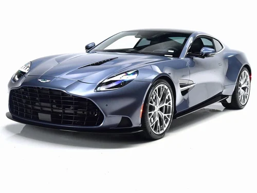 
           
        2025 Aston Martin Vanquish