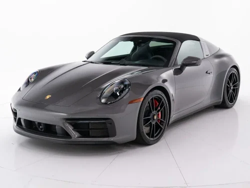 
           
        2023 Porsche 911 Targa 4 GTS