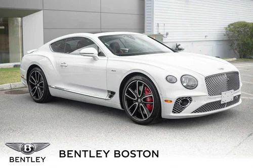 
           
        2023 Bentley Continental GT Azure