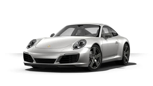 
           
        2018 Porsche 911 Carrera T