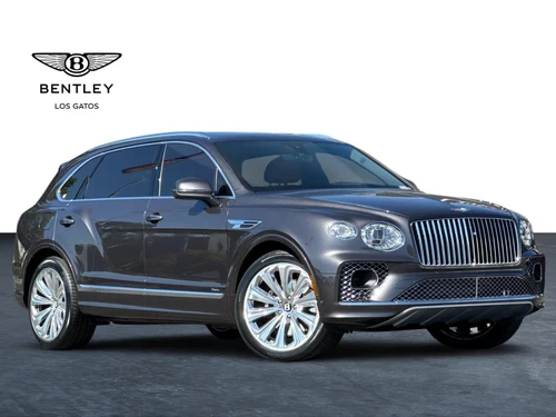 
           
        2023 Bentley Bentayga EWB Azure