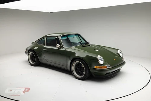 
           
        1991 Porsche 911