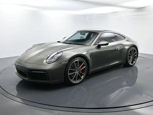 
           
        2023 Porsche 911 Carrera S