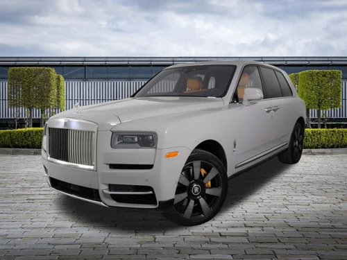 
           
        2023  Cullinan