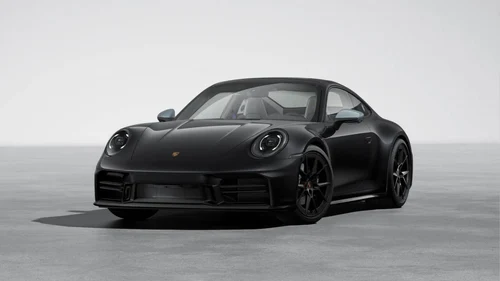 
           New 
        2026 Porsche 911 Carrera T
