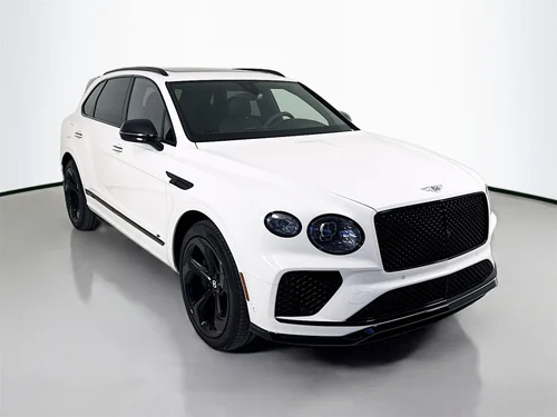 
           
        2022 Bentley Bentayga S
