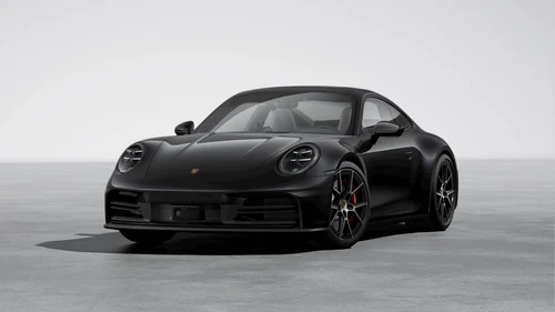 
           New 
        2026 Porsche 911 Carrera S