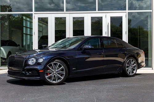 
           
        2023 Bentley Flying Spur Hybrid Azure