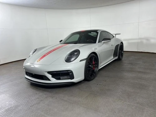 
           
        2022 Porsche 911 Carrera GTS