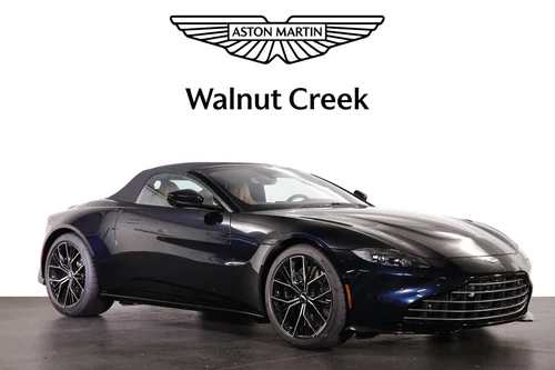 
           
        2023 Aston Martin Vantage