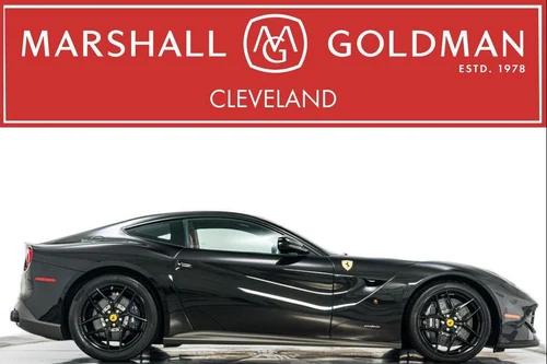 
           
        2017 Ferrari F12berlinetta Base