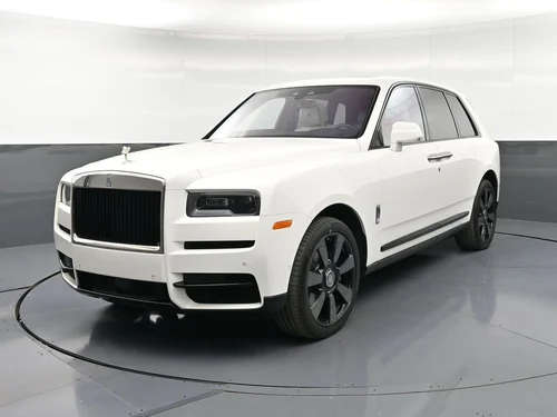 
           
        2022 Rolls-Royce Cullinan