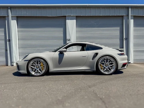
           
        2023 Porsche 911 Turbo S