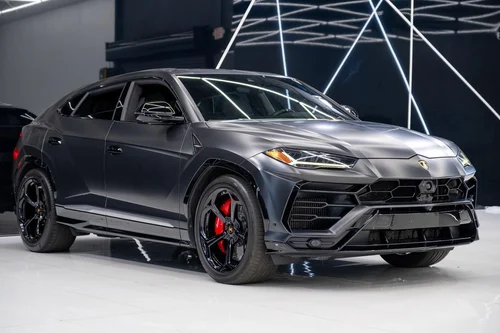 
           
        2020 Lamborghini Urus