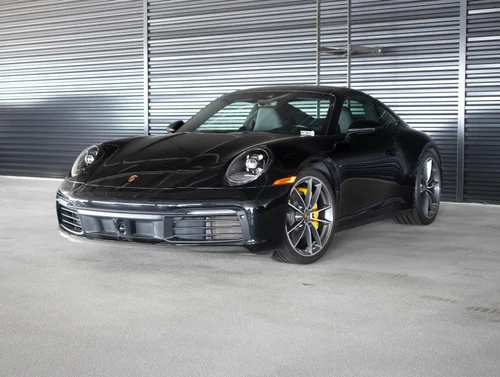 
           
        2022 Porsche 911 Carrera Coupe