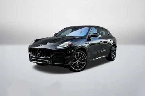 2023 Maserati Grecale Modena