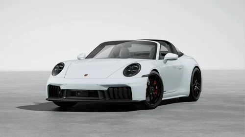 
           New 
        2026 Porsche 911 Targa 4 GTS